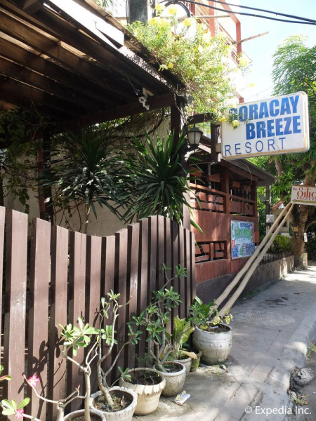 Best offers for Boracay Breeze Hotel Boracay  Island