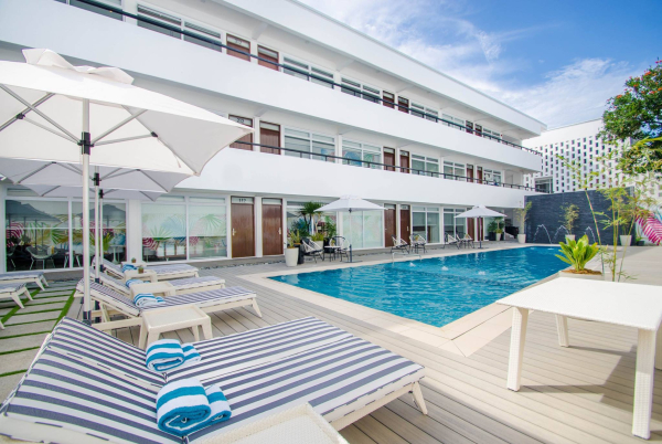 أفضل العروض ل  جزيرة بواكاي