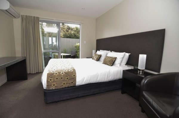 أفضل العروض ل Quality Suites Amore كريست تشيرش