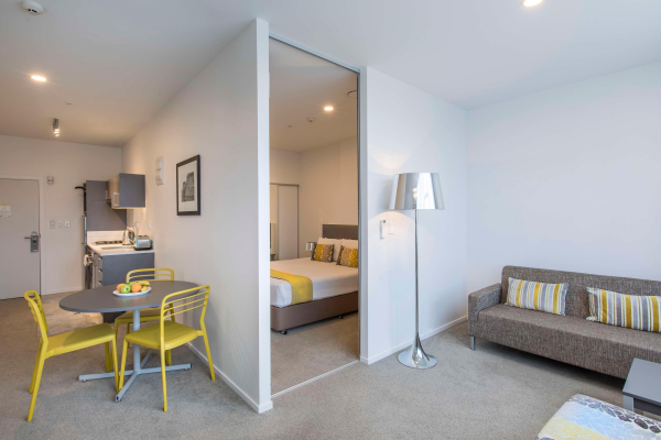 Best offers for Quest On Thorndon Wellington