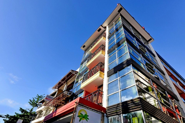 Best offers for Red Coco Inn de Boracay Boracay  Island