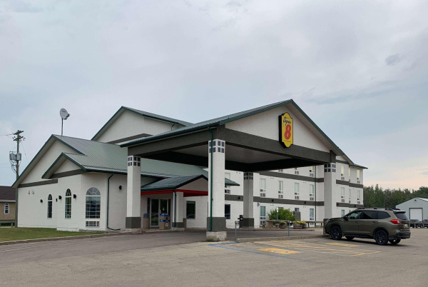 Best offers for Super 8 By Wyndham Swan River Mb Regina