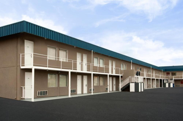 Best offers for Swift Current Thriftlodge Swift Current