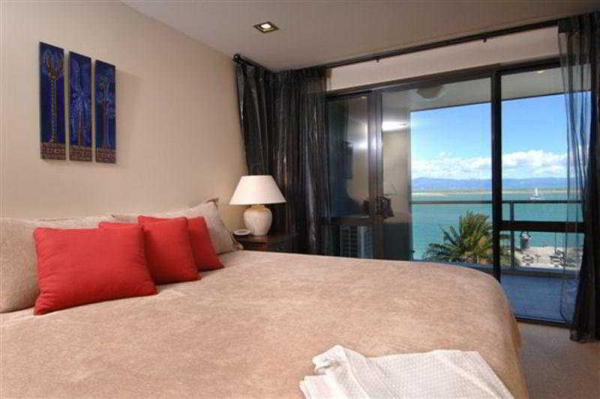 أفضل العروض ل The Waterfront Penthouse 11 نلسون 