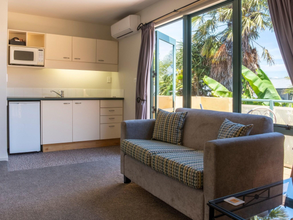 أفضل العروض ل Tuscany Gardens Motor Lodge نلسون 