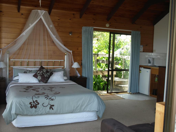 Best offers for Grafton Cottage And Chalets Auckland 