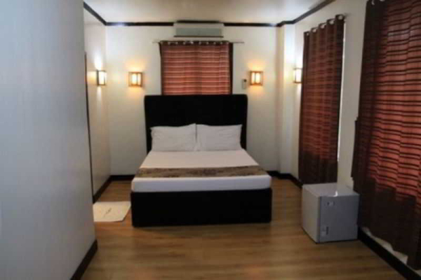 Best offers for Mayflower Hotel Boracay  Island