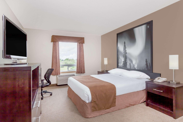 Best offers for Super 8 by Wyndham Prince Albert Prince Albert