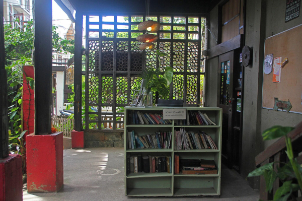 Best offers for The Lazy Dog Bed and Breakfast Boracay  Island