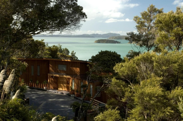 Best offers for The Sanctuary At Bay Of Islands Paihia