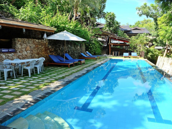 أفضل العروض ل منتجع ذ ستراند بوراكاي جزيرة بواكاي