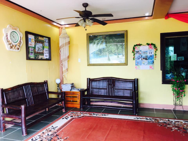 Best offers for Zoe Mei Resort Boracay  Island