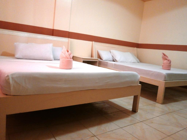 Best offers for Alliyah's Beach Resort Boracay  Island