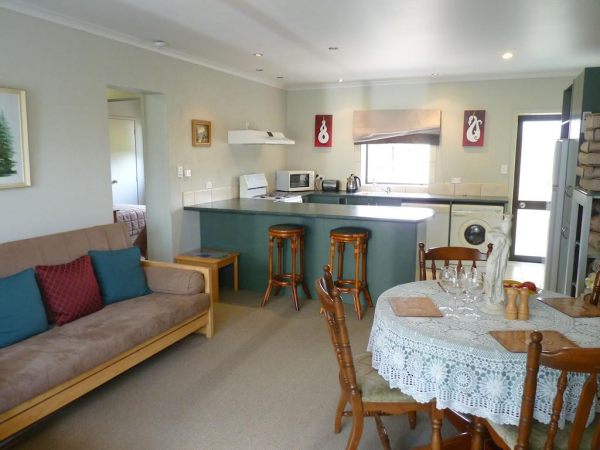 أفضل العروض ل Atsala Apartment Stay روتوروا 