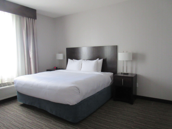 Best offers for Best Western Plus Airdrie Gateway Calgary