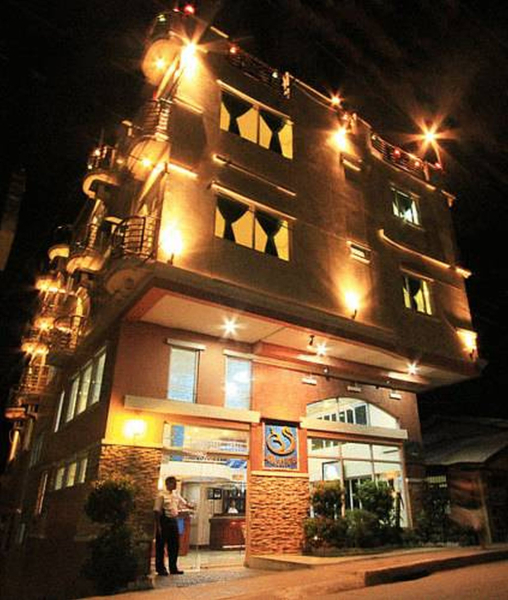 Best offers for Bora Sky Hotel Boracay  Island