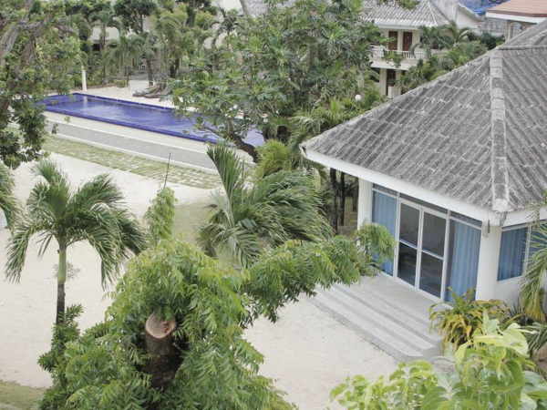 Best offers for Casa Pilar Beach Resort Boracay  Island