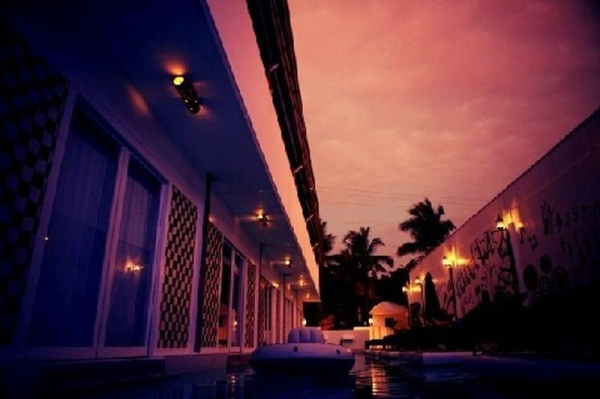 Best offers for JJ Resort and Spa Boracay  Island