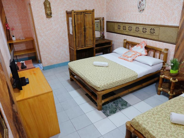 Best offers for La Isla Bonita Resort Boracay  Island