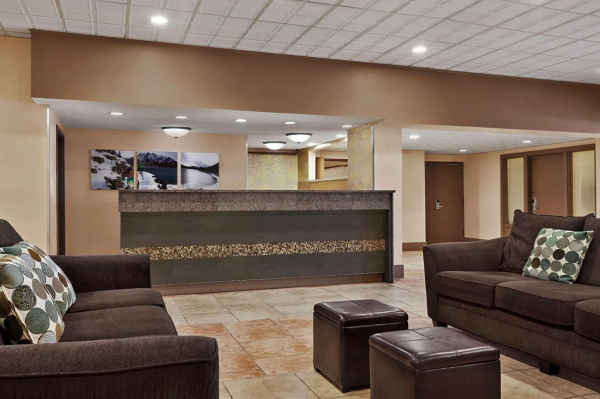 Best offers for Quality Inn & Suites Whitehorse Whitehorse