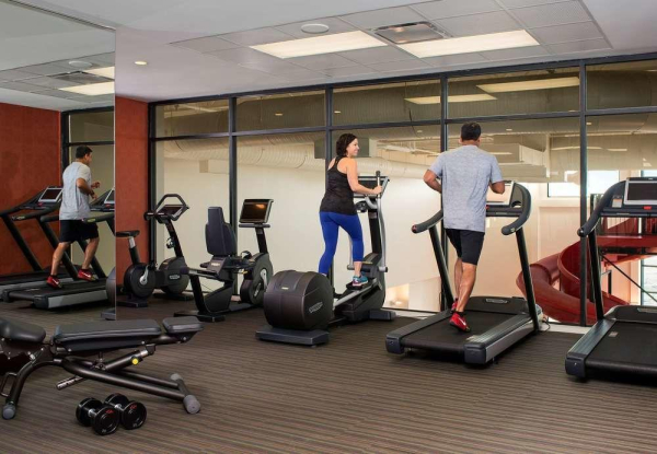 Best offers for Residence Inn Calgary South Calgary