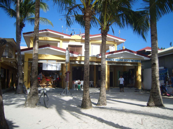 Best offers for Sulu Plaza Boracay  Island