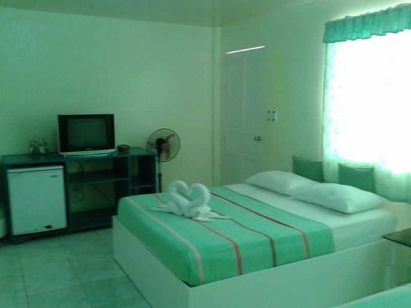 Best offers for Sunwoo Sung Resort Boracay  Island