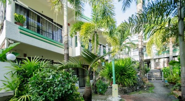 Best offers for Turtle Inn Resort Boracay  Island