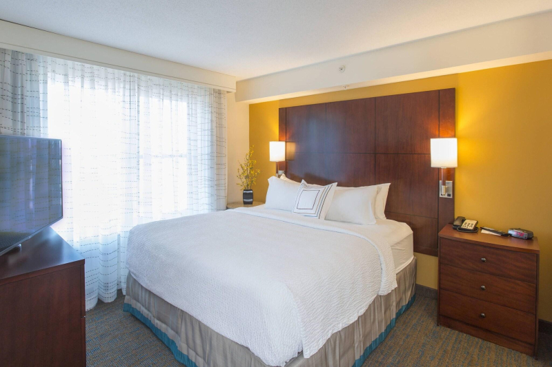 Best offers for Residence Inn By Marriott Moncton Moncton