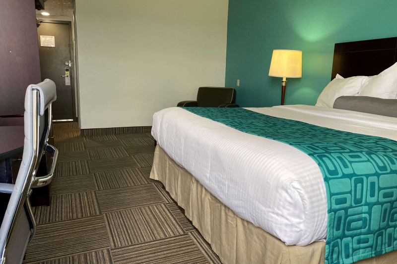 Best offers for Travelodge By Wyndham Miramichi New Brunswick Miramichi