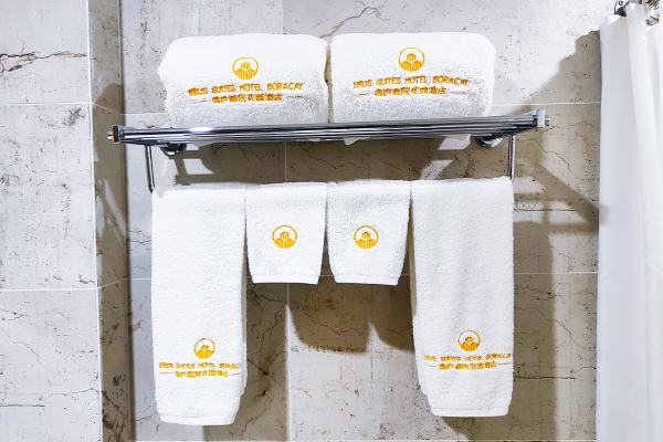 Best offers for Erus Suites Hotel Boracay Boracay Island