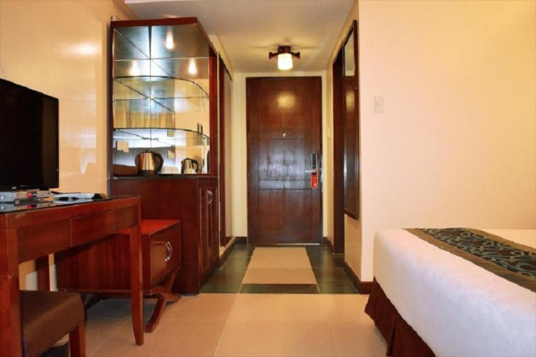 Best offers for Golden Phoenix Hotel Boracay Boracay  Island