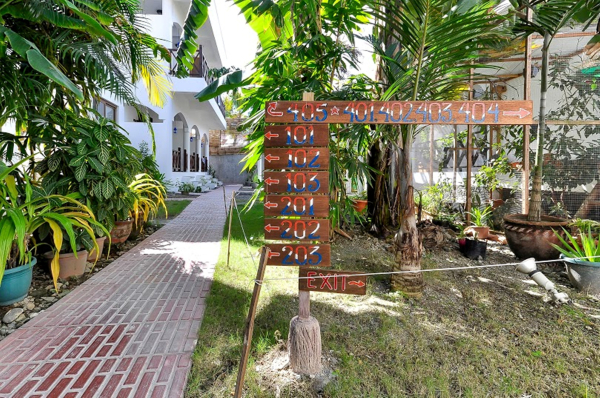 Best offers for Nirvana Beach Resort Boracay  Island