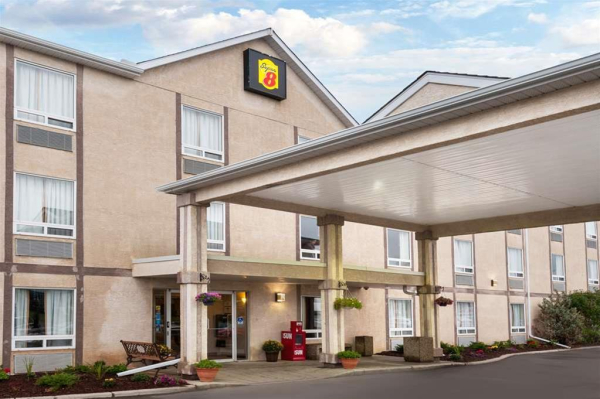 Best offers for Super 8 by Wyndham Airdrie Calgary
