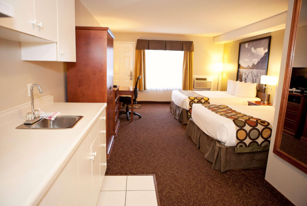 Best offers for Super 8 by Wyndham Cochrane Calgary