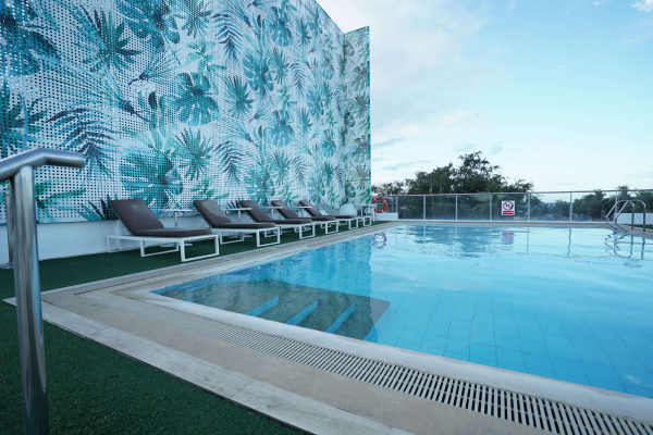 أفضل العروض ل فندق ذ تيدس بوراكاي جزيرة بواكاي