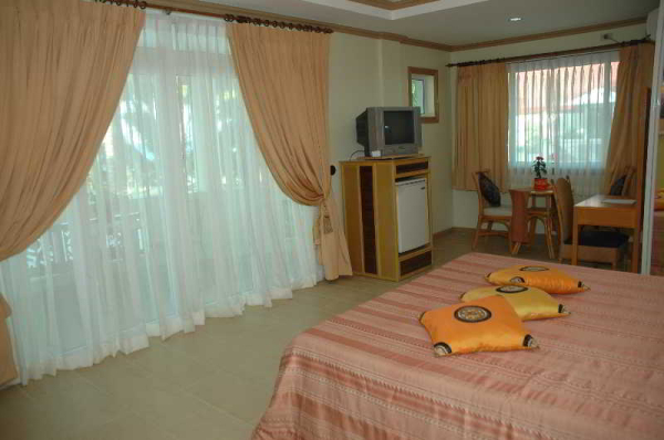 Best offers for Willy's Beach Hotel Boracay Island