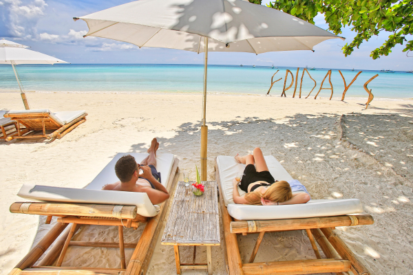 Best offers for Fridays Boracay Resort Boracay  Island