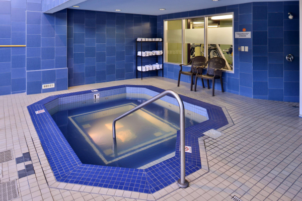 Best offers for Hampton Inn & Suites Calgary University Northwest Calgary