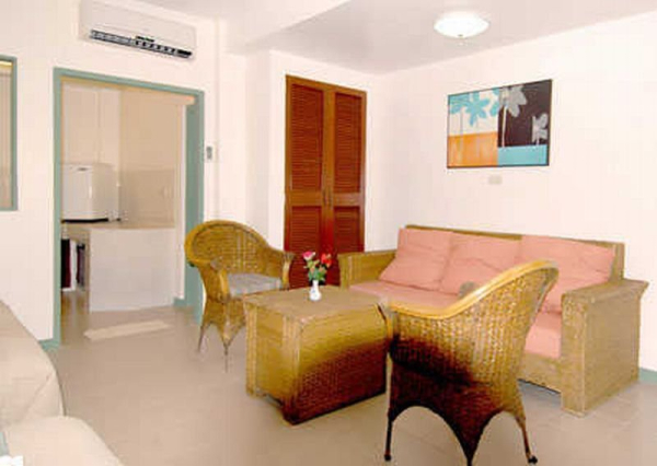 Best offers for Orinda Beach Resort Boracay  Island