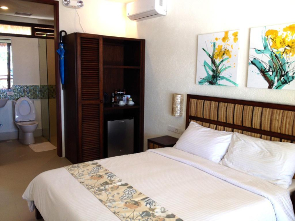 أفضل العروض ل منتجع ريسلينج بوراكاي بيتش جزيرة بواكاي