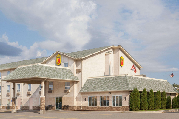Best offers for Super 8 by Wyndham Fort Frances KANANASKIS VILLAGE