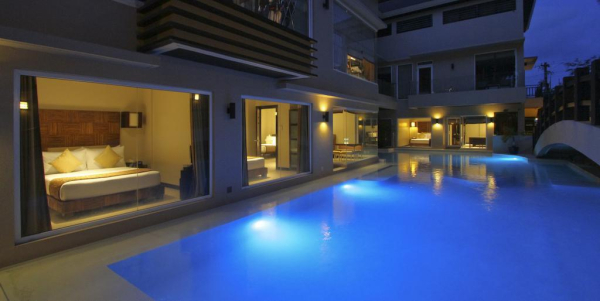 أفضل العروض ل منتجع توو سيسونس بوراكاي جزيرة بواكاي