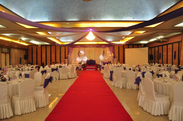 Best offers for A & A Plaza Hotel Puerto Princesa 