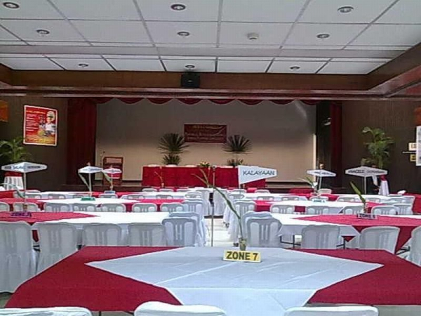 Best offers for Ardent Suites Hotel and Spa Puerto Princesa 