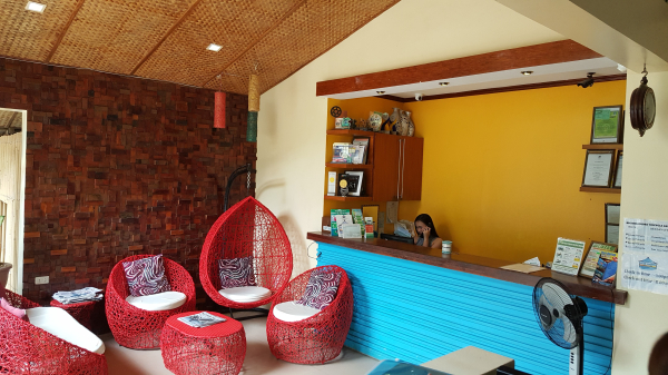 Best offers for Blue Lagoon Inn & Suites Puerto Princesa 