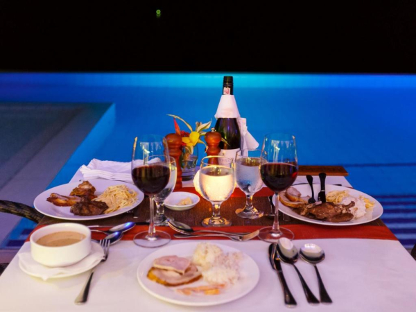 Best offers for Busuanga Bay Lodge Puerto Princesa