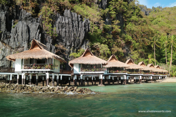 Best offers for El Nido Resorts Miniloc Island Puerto Princesa