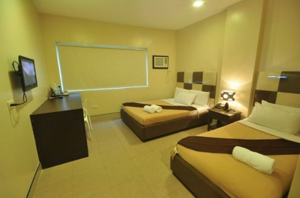 Best offers for Grande Vista Hotel Puerto Princesa 
