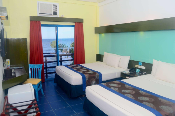 Best offers for Microtel By Wyndham Puerto Princesa Puerto Princesa 